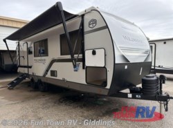 New 2026 Forest River Wildwood Heritage Glen Hyper-Lyte 24RBHL available in Giddings, Texas