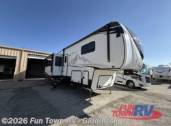 Used 2023 East to West Ahara 378BH-OK available in Giddings, Texas