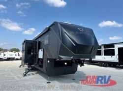 New 2026 Keystone Raptor 415 available in Giddings, Texas