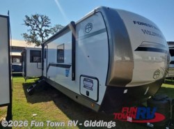 New 2026 Forest River Wildwood Heritage Glen 308RL available in Giddings, Texas