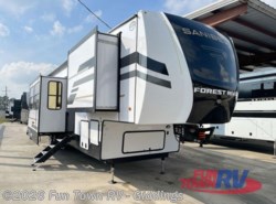 New 2026 Prime Time Sanibel 39HYBRID available in Giddings, Texas