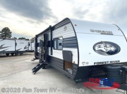 New 2026 Forest River Cherokee Grey Wolf 26KF available in Giddings, Texas