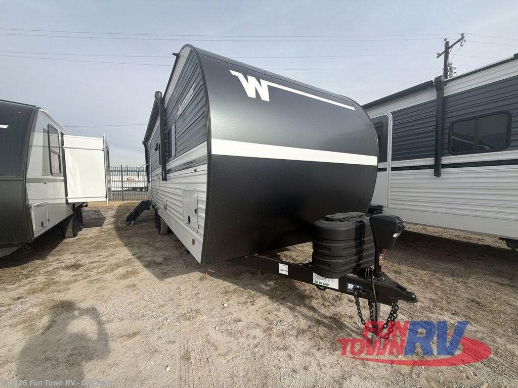 New 2026 Winnebago Access 24RB available in Giddings, Texas