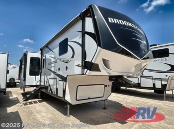 New 2022 Coachmen Brookstone 290RL available in San Angelo, Texas