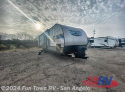  New 2022 Forest River Salem 29VBUD available in San Angelo, Texas