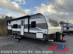  New 2022 Palomino Puma XLE Lite 23BHC available in San Angelo, Texas
