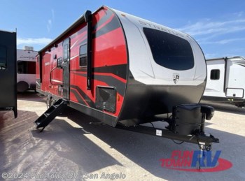 New 2022 Venture RV Stratus Ultra-Lite SR291VQB available in San Angelo, Texas