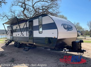 New 2023 Forest River Cherokee 294GEBG available in San Angelo, Texas