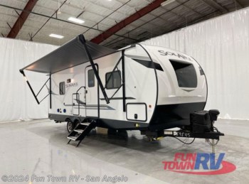 New 2023 Palomino Solaire Ultra Lite 242RBS available in San Angelo, Texas