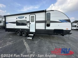  New 2023 Forest River Salem Cruise Lite 261BHXL available in San Angelo, Texas