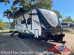 New 2024 East to West Alta 2600KRB available in San Angelo, Texas