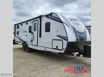 Used 2022 CrossRoads Sunset Trail SS242BH available in San Angelo, Texas