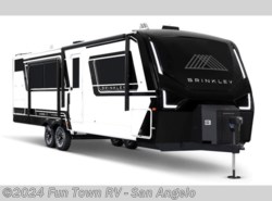 New 2024 Brinkley RV Model Z Air 285 available in San Angelo, Texas