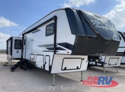 New 2024 East to West Tandara 386MB-OK available in San Angelo, Texas