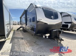 New 2024 Venture RV Stratus SR281VBH available in San Angelo, Texas