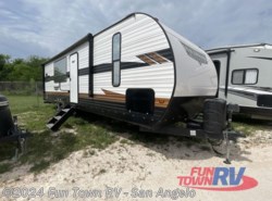 Used 2023 Forest River Wildwood 27RK available in San Angelo, Texas