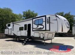 New 2023 Forest River Sabre 37FLL available in San Angelo, Texas