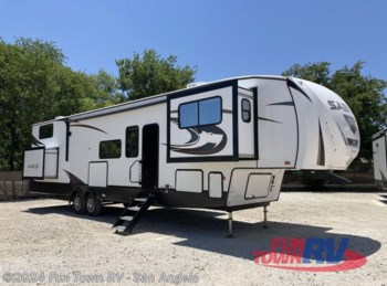 New 2023 Forest River Sabre 37FLL available in San Angelo, Texas