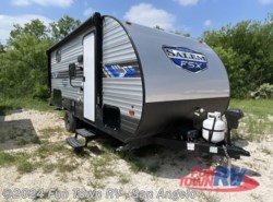 Used 2022 Forest River Salem FSX 178BHSK available in San Angelo, Texas
