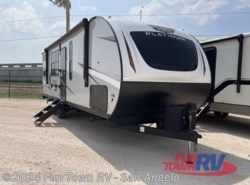 New 2024 Forest River Wildwood FSX 270RTKX available in San Angelo, Texas