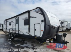 New 2023 Palomino Solaire Ultra Lite 320TSBH available in San Angelo, Texas