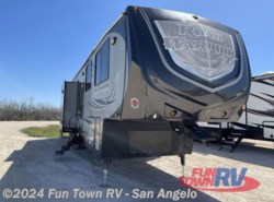 Used 2016 Heartland Road Warrior 415RW available in San Angelo, Texas