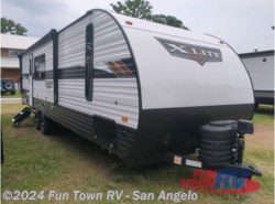 New 2024 Forest River Wildwood X-Lite 26ICE available in San Angelo, Texas