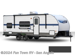 Used 2023 Gulf Stream Kingsport Ultra Lite 248BH available in San Angelo, Texas