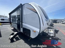 New 2024 Forest River Wildwood FSX 167RBKX available in San Angelo, Texas