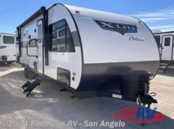 New 2024 Forest River Wildwood X-Lite 273QBXLX available in San Angelo, Texas