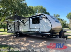 New 2024 Forest River Vibe 34XL available in San Angelo, Texas
