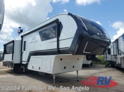 New 2025 Brinkley RV Model Z 3400 available in San Angelo, Texas