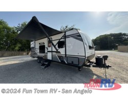 New 2024 Coachmen Apex Ultra-Lite 251RBK available in San Angelo, Texas