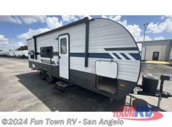 Used 2023 Gulf Stream Kingsport Ultra Lite 248BH available in San Angelo, Texas