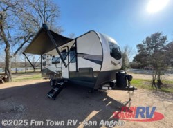 New 2025 Forest River Rockwood Mini Lite 2509S available in San Angelo, Texas