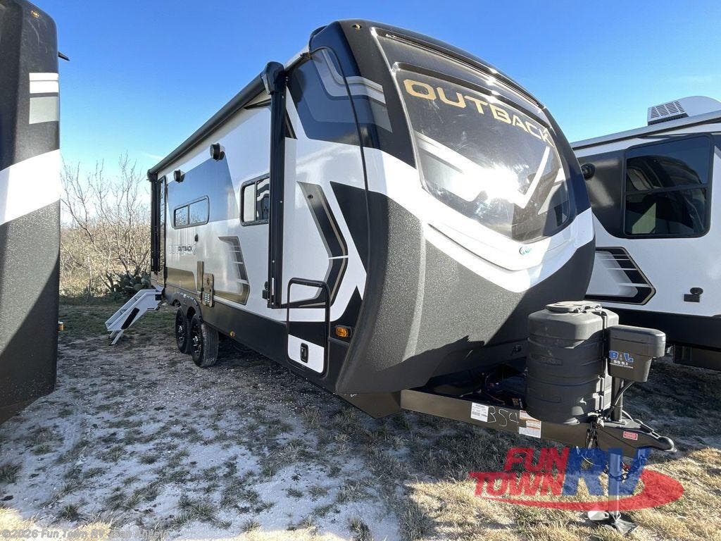 New 2025 Keystone Outback 212RB available in San Angelo, Texas