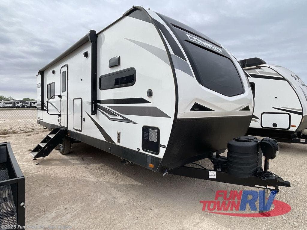 Used 2024 K-Z Connect C282FKK available in San Angelo, Texas