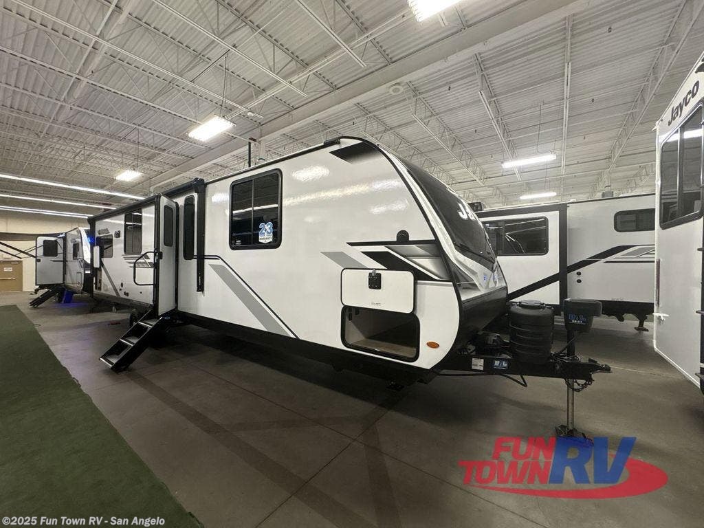 New 2026 Jayco Jay Feather 30RKB available in San Angelo, Texas