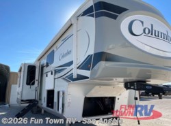 Used 2023 Forest River Columbus 384RK available in San Angelo, Texas