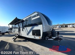 New 2025 Forest River Vibe 2600RK available in San Angelo, Texas