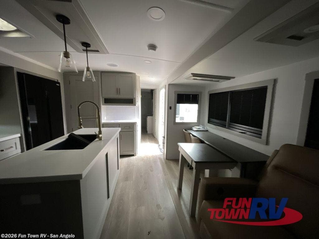 Used 2025 Brinkley RV Model Z AIR 310 available in San Angelo, Texas