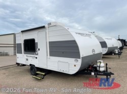 New 2026 Forest River Wildwood FSX 164FBLE available in San Angelo, Texas
