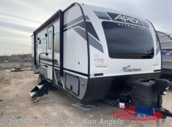Used 2023 Coachmen Apex Ultra-Lite 215RBK available in San Angelo, Texas