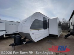 Used 2025 Forest River Wildwood 28DBUD available in San Angelo, Texas