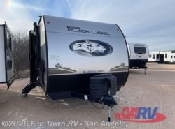 Used 2024 Forest River Cherokee Grey Wolf Black Label 26DBHBL available in San Angelo, Texas