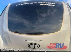 New 2026 Forest River Vibe 2800RL available in San Angelo, Texas