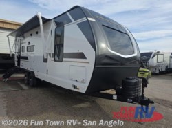 New 2026 K-Z Connect C271RL available in San Angelo, Texas