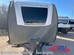 Used 2021 Palomino PaloMini 186RBS available in San Angelo, Texas