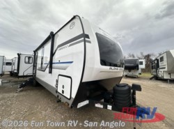 New 2025 Forest River Cherokee Alpha Wolf 33RL available in San Angelo, Texas