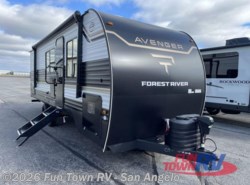 New 2026 Prime Time Avenger 25RBS available in San Angelo, Texas